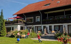 Mein Vierjahreszeiten Hotel Garni Superior